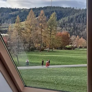 Dworek Na Równi Zakopane